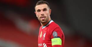 Хендерсън се обърна към феновете