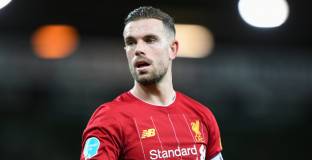 Хендерсън: Ливърпул е готов да започне сезона веднага