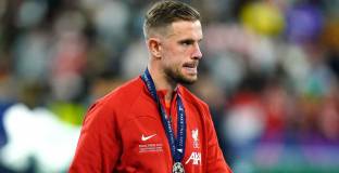 Хендерсън: Ще бъдем по-силни през следващия сезон