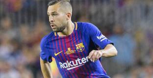 Алба: В Барселона ще ни убият, ако Реал ни води с 19 точки