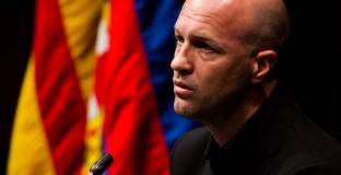  Жорди Кройф получи длъжност в Барселона