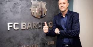 Жорди Кройф: Мач - мечта