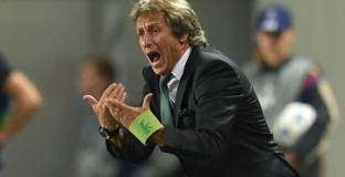 Жезуш: Играхме срещу втория най-добър отбор в света 