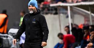  Марсилия иска да продължи контракта със Сампаоли