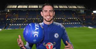 Агентът на Жоржиньо обясни защо играчът не е в Сити