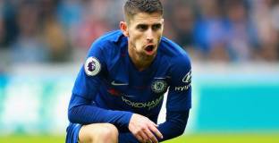 Сари: За Жоржиньо е трудно, когато съотборниците му не се движат