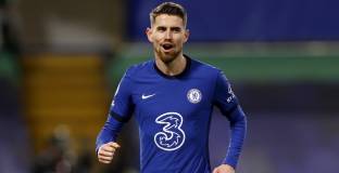 Дзола: Жоржиньо заслужава 