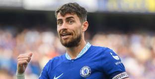 Челси предложи на Жоржиньо нов договор  