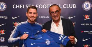 В Манчестър Сити са разгневени  на Челси и Наполи заради провала с Жоржиньо