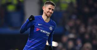 Агентът на Жоржиньо опроверга за Ювентус