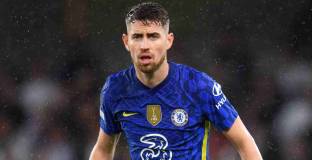    Жоржиньо: Мисля само за Челси 