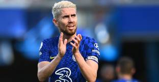 Жоржиньо: Италия никога не се предава