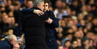 Невил: Почетино ще бъде идеален наследник на Моуриньо