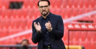  Бордалас: Искаме на финала