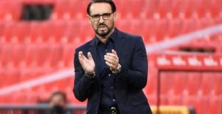  Бордалас: Невероятно е, че сме на финала