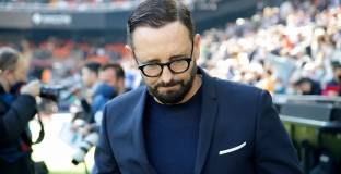 Бордалас: Шави не помага на испанското първенство с тези думи