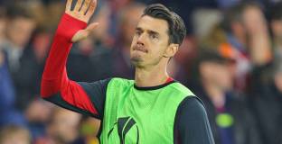 Жозе Фонте премина в Лил 