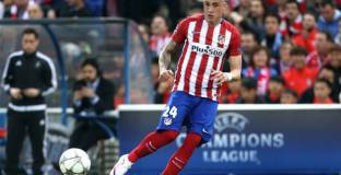 Хименес няма да играе срещу Реал Мадрид 