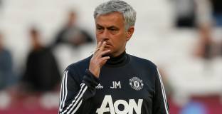 Моуриньо: Все още съм единственият, който победи в Торино