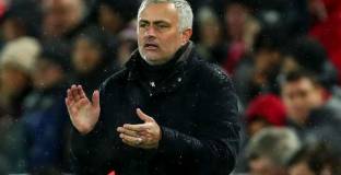 Моуриньо предупреди Лампард и Челси