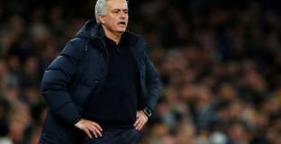 Моуриньо: Тотнъм никога няма да бъде крал на трансферния пазар