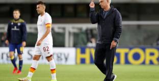  Моуриньо: Загубихме много индивидуални битки