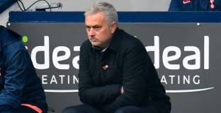 Моуриньо: Тотнъм би могъл да е шампион в други европейски лиги