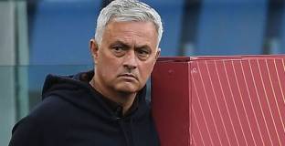  Моуриньо: Не съм сигурен, че Ювентус наистина има 44 точки, а не 59