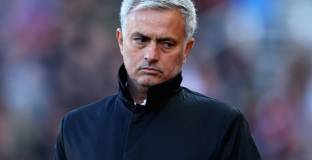 Моуриньо: Засега нямам потвърждение за Санчес 