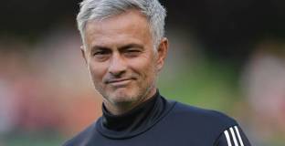 Моуриньо: В Севиля има футболисти, които могат да играят за Юнайтед 