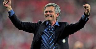 Мората: Феновете на Интер мечтаят да видят завръщането на Моуриньо 