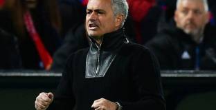 Моуриньо: Доволен съм от такава победа като гост 