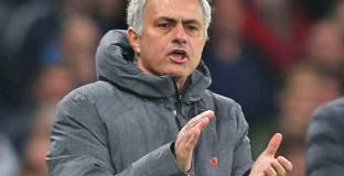 Моуриньо: Желая успех на Мхитарян 