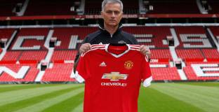  Ники Бът: Моуриньо всяка сутрин ме питаше за младите играчи