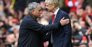 Моуриньо: Равенството щеше да е справедлив резултат