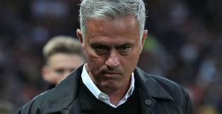 Моуриньо се съгласи с обвиненията за данъчни измами