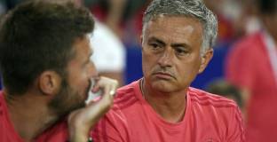 Моуриньо: Мислех, че няма да издържим срещу Реал Мадрид 