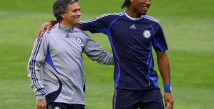 Сидуел: Дрогба, Лампард и Тери плакаха на пода