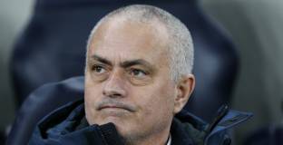 Моуриньо даде прогнозите си за 1/4-финалите