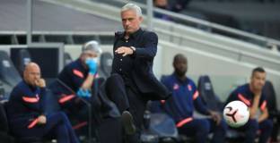 Моуриньо: Не ми харесва, че имаме много играчи 