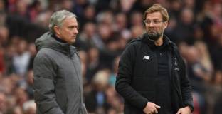 Моуриньо: Клоп не ми е приятел