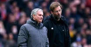 Моуриньо: За Клоп ще е тежко, ако загуби финала