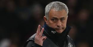 Моуриньо отново упрекна Клоп и Почетино