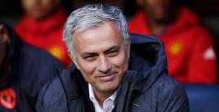 Тотнъм обяви за назначаването на Моуриньо