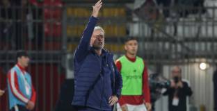 Моуриньо: Исках да кажа нещо, но щях да остана без момчетата си