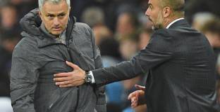 Гуардиола за Юнайтед – няма как да напуснеш борбата през ноември