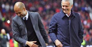 ФА няма да наказва Юнайтед и Сити за боя 