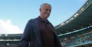 Моуриньо изравни постижение на Алегри