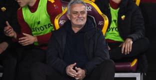 Моуриньо: Доволен съм от моите играчи