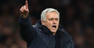 Моуриньо: Надявам се  Рюдигер да  се възстанови от счупването на ребрата